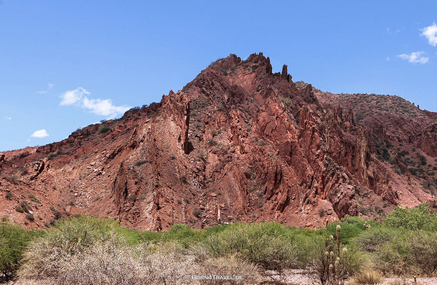 Puerta del Diablo,Tupiza,Bolivien,born4travel.de Puerta del Diablo,Tupiza,Bolivien,born4travel.de