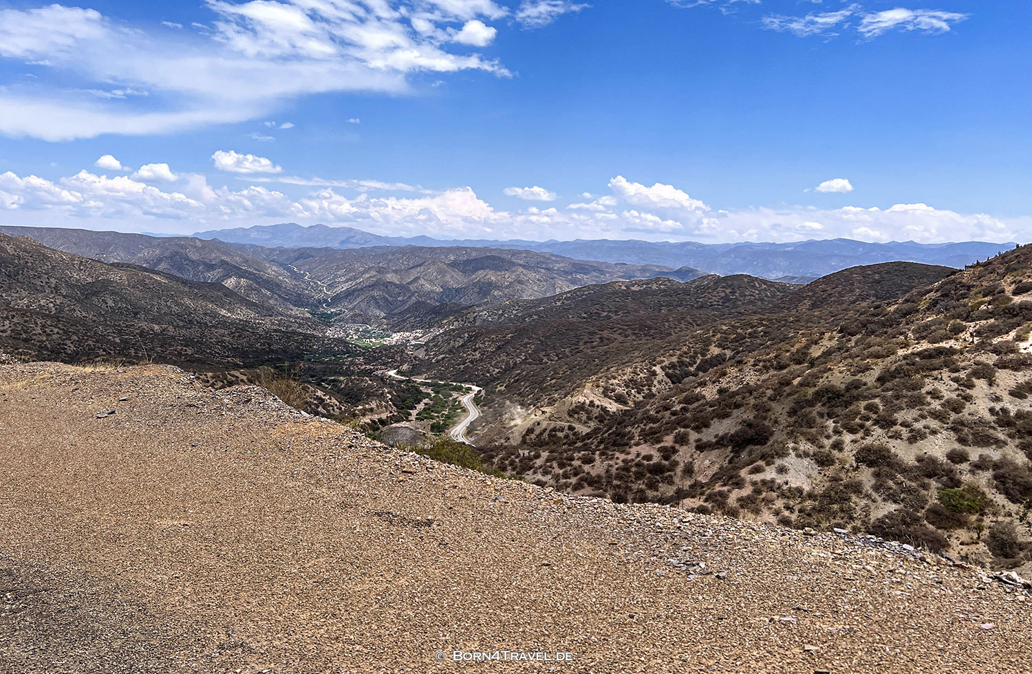 Potosí bis Tupiza,Bolivien,born4travel.de Potosí bis Tupiza,Bolivien,born4travel.de