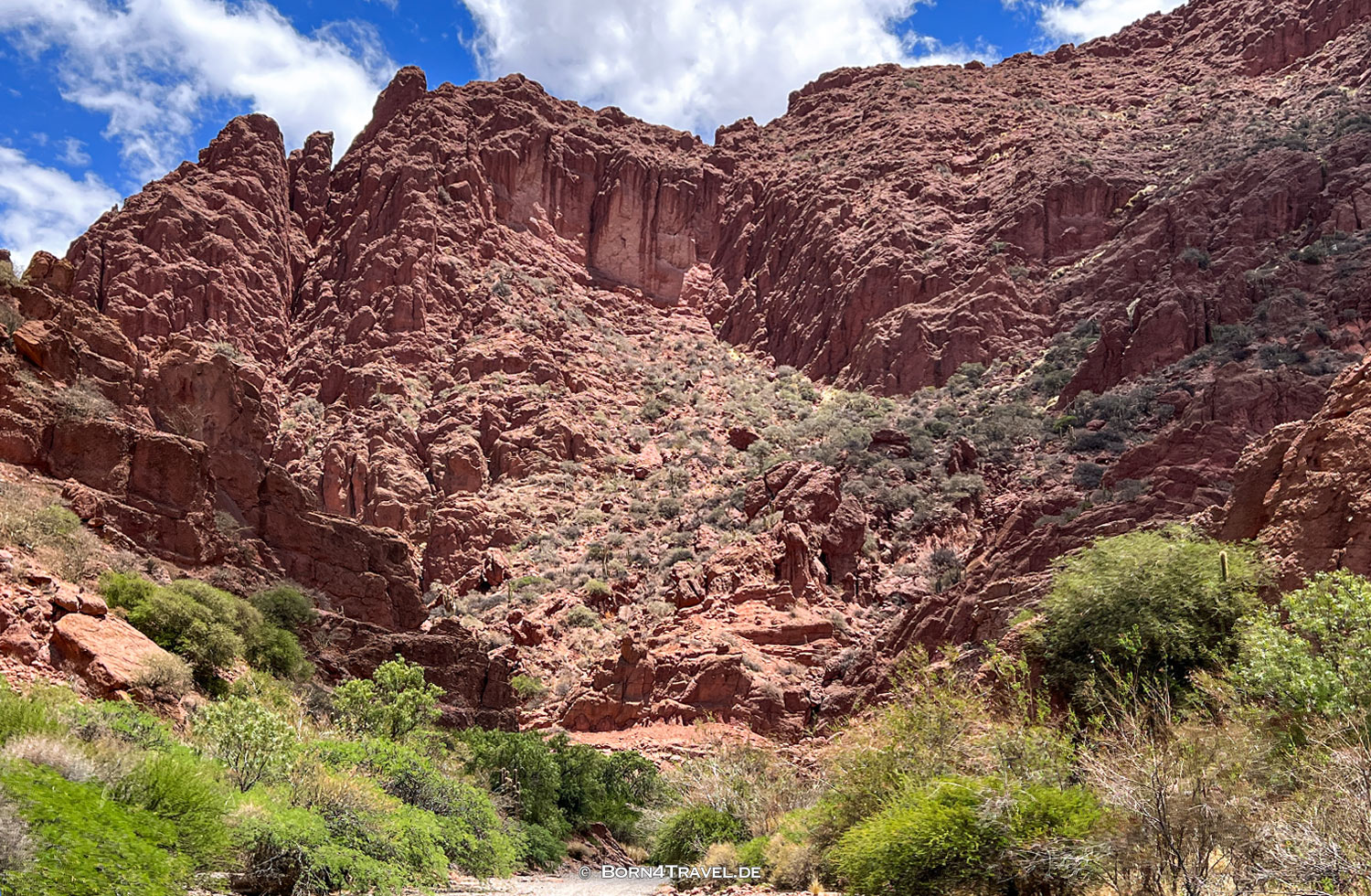 Cañon del Inca,Tupiza,Bolivien,born4travel.de Cañon del Inca,Tupiza,Bolivien,born4travel.de