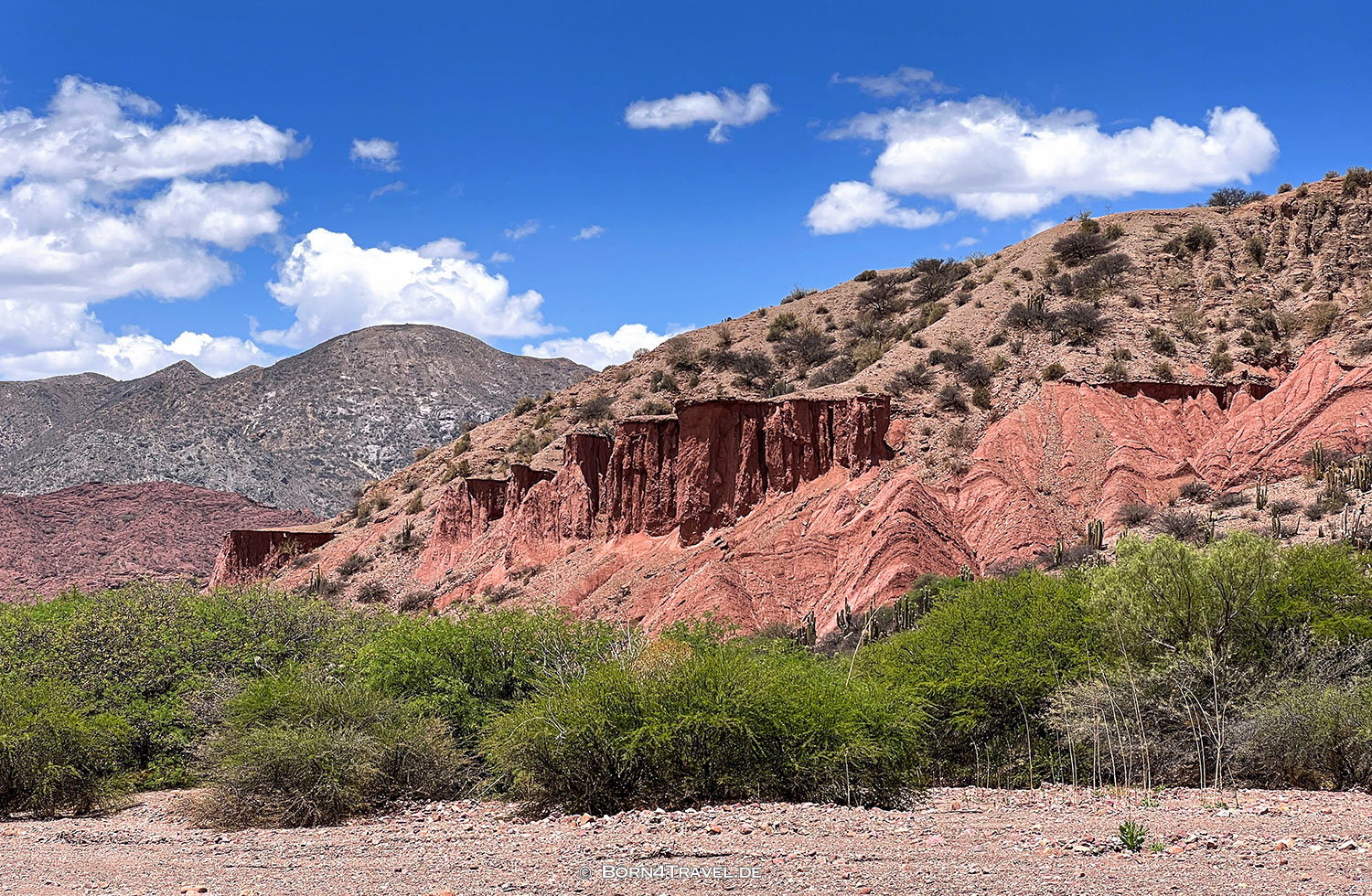 Cañon del Inca,Tupiza,Bolivien,born4travel.de Cañon del Inca,Tupiza,Bolivien,born4travel.de