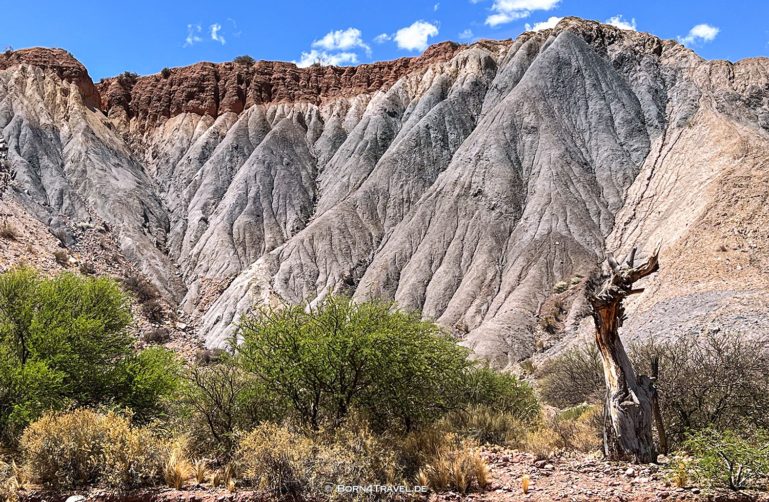 Cañon del Duende near Tupiza,Bolivien,born4travel.de Cañon del Duende near Tupiza,Bolivien,born4travel.de