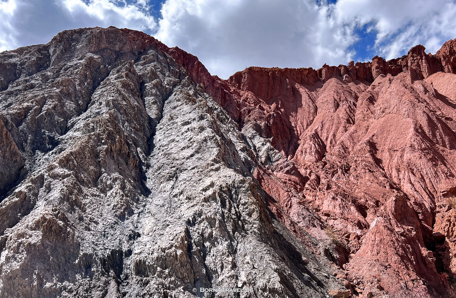 Way to Toroyoj near Tupiza,Bolivien,born4travel.de Way to Toroyoj near Tupiza,Bolivien,born4travel.de