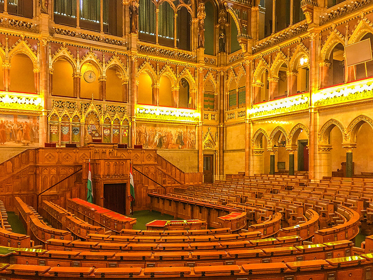 Parlament - die Führung Budapest, born4travel.de Parlament - die Führung Budapest, born4travel.de
