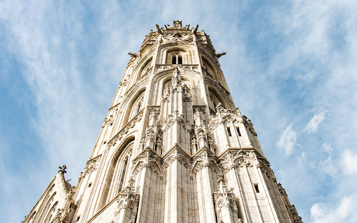 Matthias Kirche - Mátyás-templom Budapest, born4travel.de Matthias Kirche - Mátyás-templom Budapest, born4travel.de