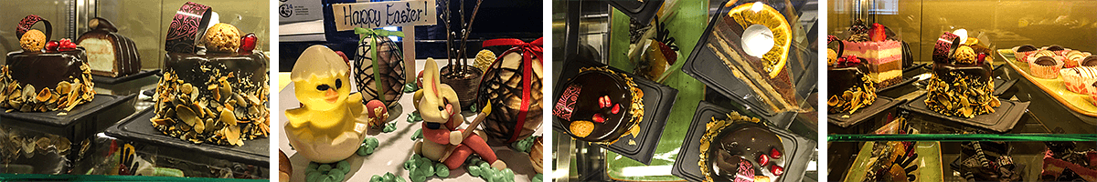 Hilton Budapest, born4travel.de Hilton Budapest, born4travel.de