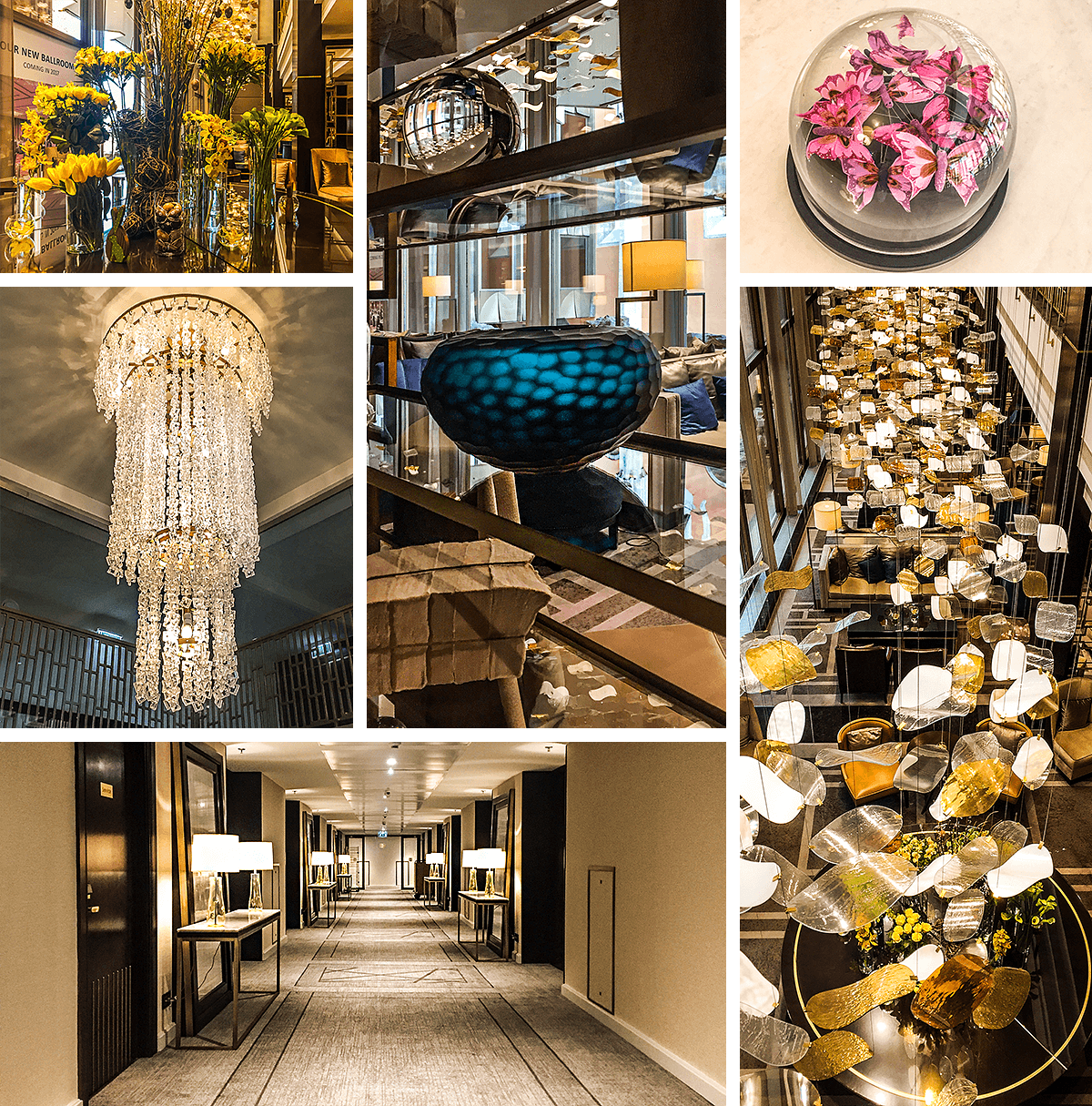 Hilton Budapest, born4travel.de Hilton Budapest, born4travel.de