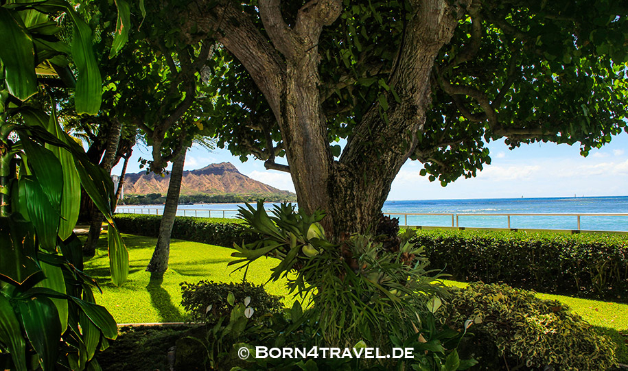 Helekulani-Hotel,Honolulu