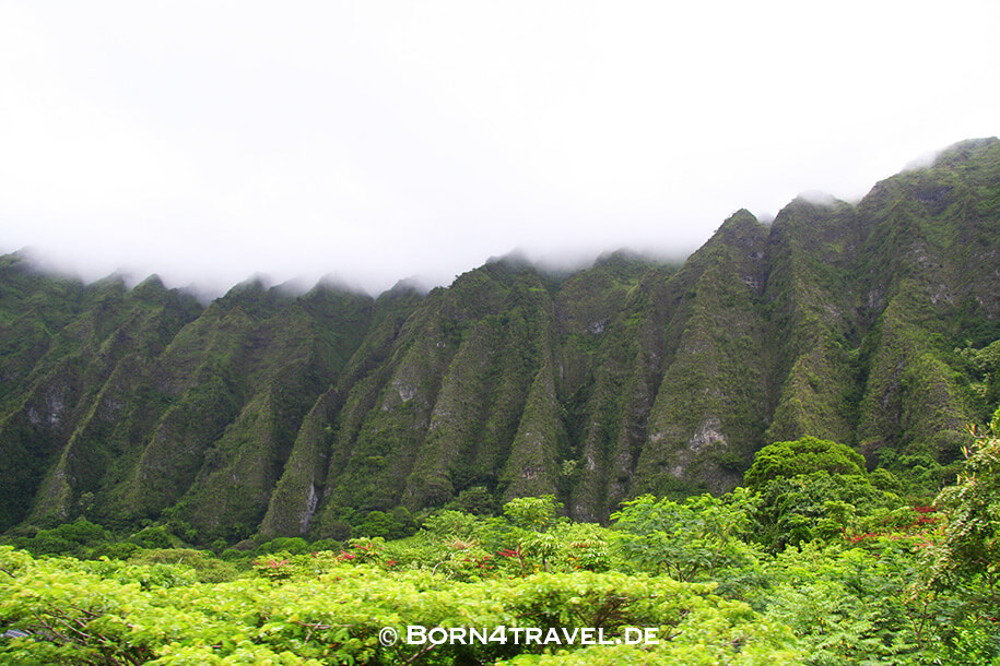 Waimanalo,Kane'ohe Bay, Oahu