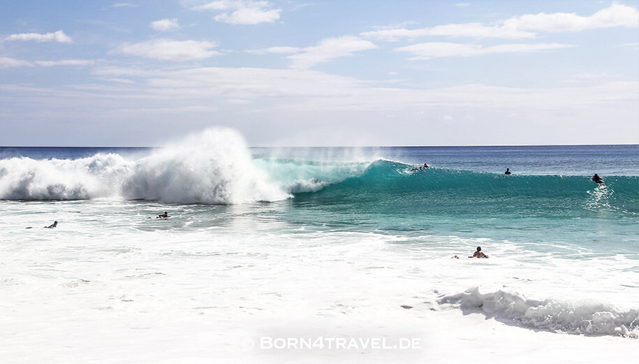 Yokohama Beach,Hawaii,USA Yokohama Beach,Hawaii,USA