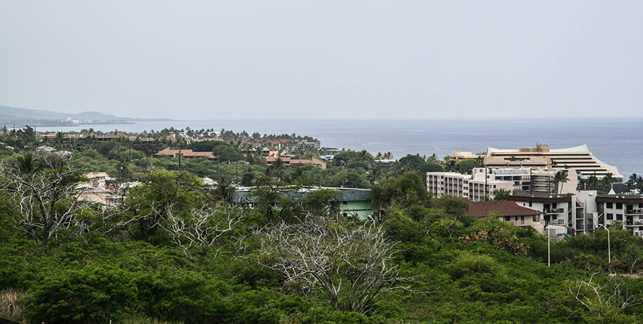 Kona, Hawaii,USA