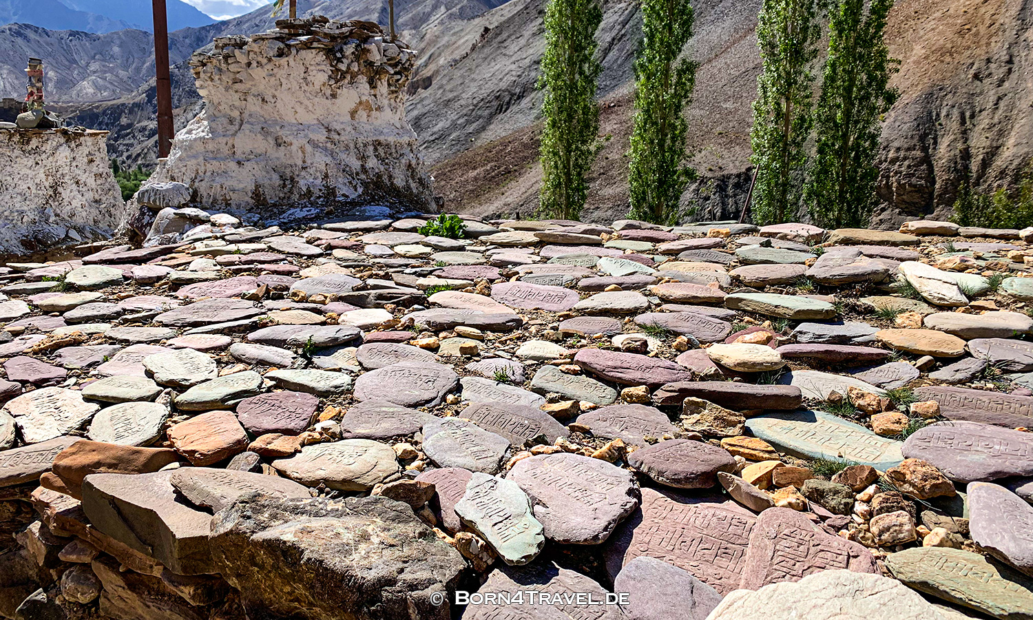 Lamayuru,Ladakh,Himalaya,Indien,born4travel.de