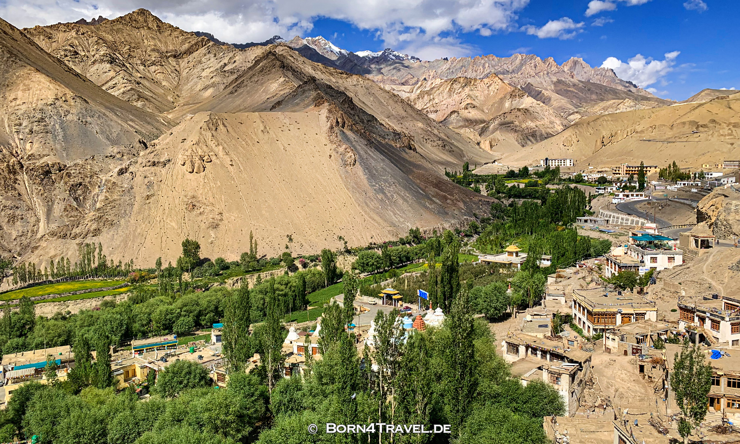 Lamayuru,,Ladakh,Himalaya,Indien,born4travel.de