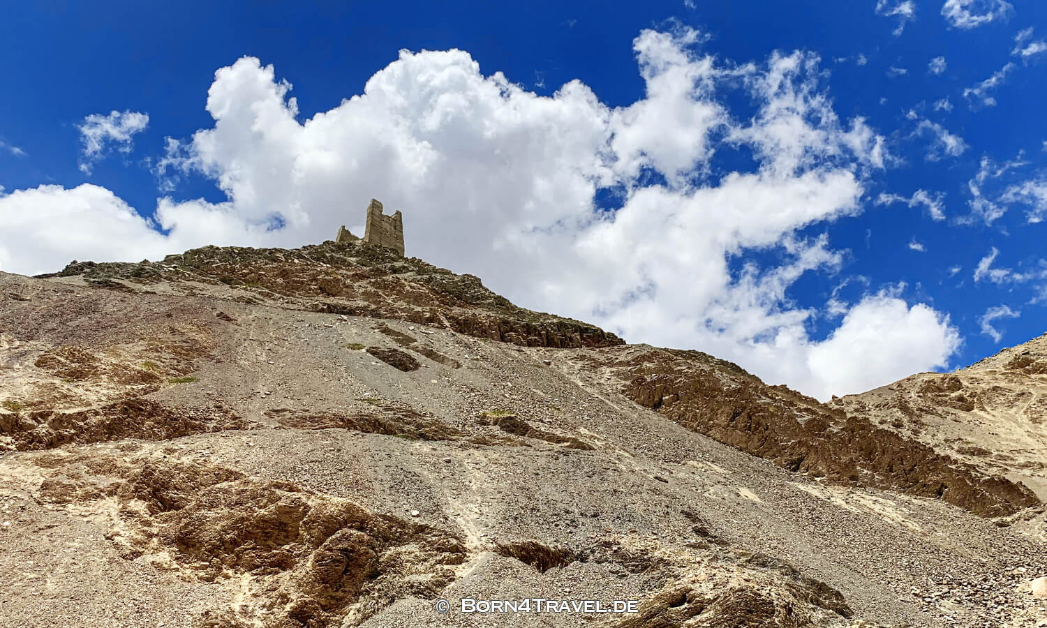 Tingmosgang Monastery,Ladakh,Himalaya,Indien,born4travel.de Tingmosgang Monastery,Ladakh,Himalaya,Indien,born4travel.de