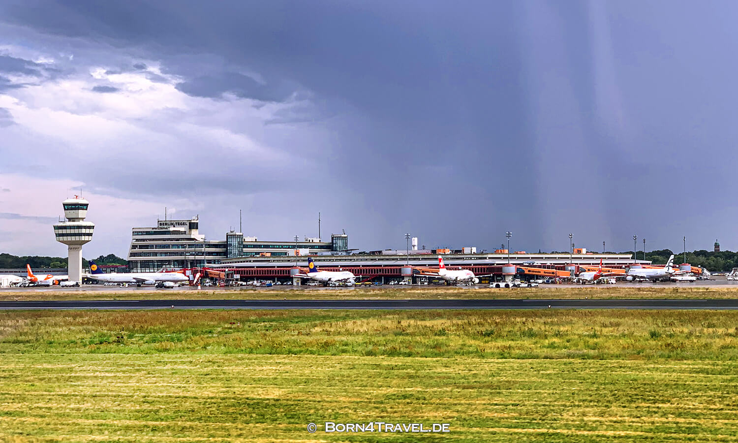 Landung TXL - Berlin,born4travel.de,born4travel.de Landung TXL - Berlin,born4travel.de