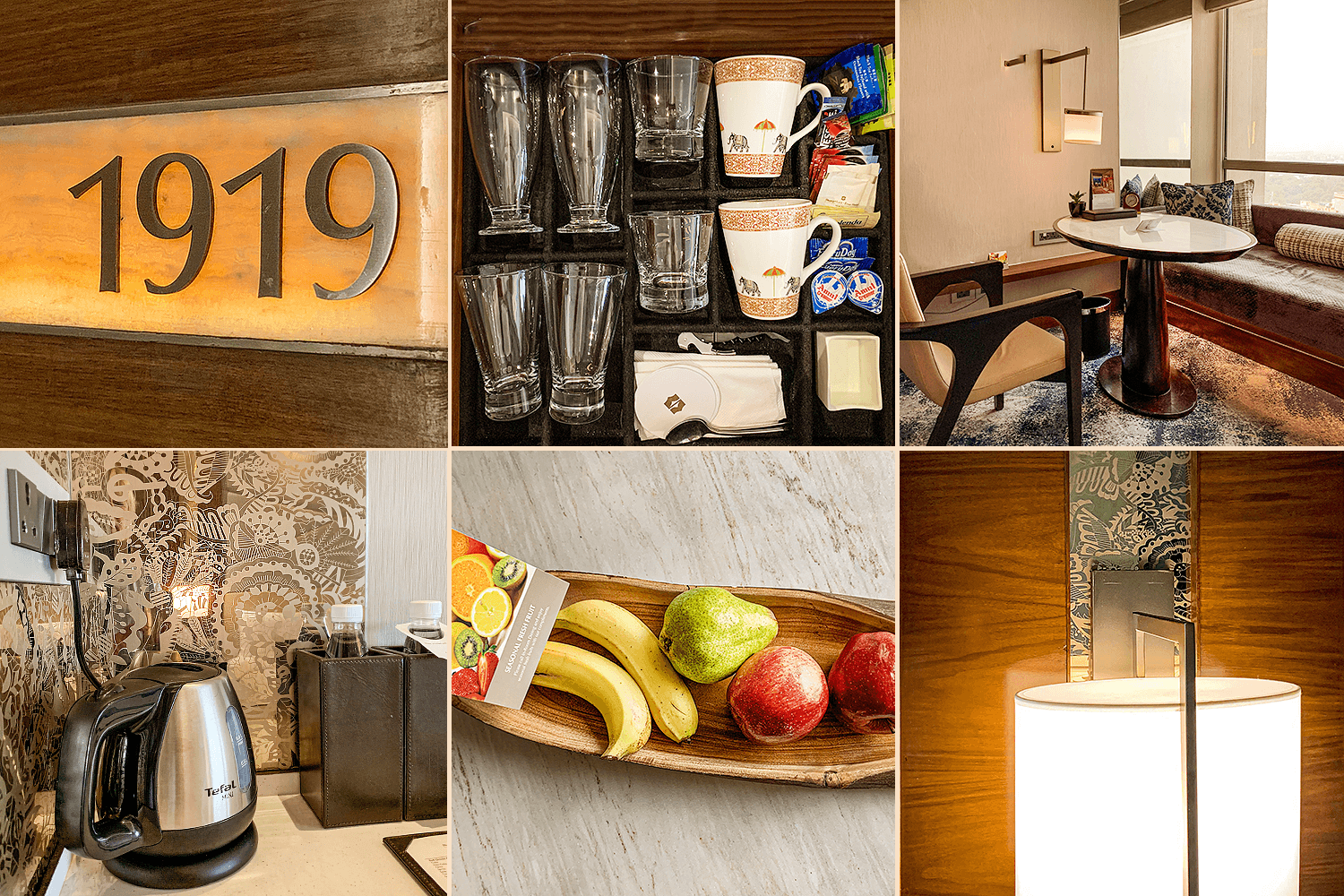 Shangri-La's Eros Hotel - Horizon Club Room,New Delhi,Indien,born4travel.de Shangri-La's Eros Hotel - Horizon Club Room,New Delhi,Indien,born4travel.de