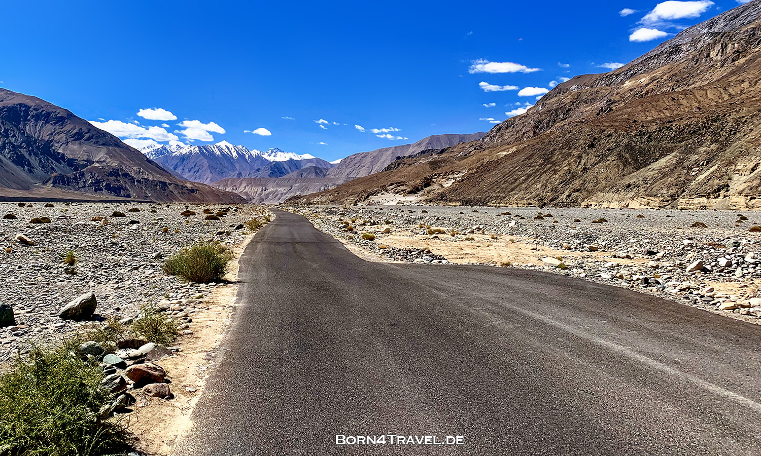Shyok Valley,Shyok River,Nubra,Ladakh,Indien,born4travel.de