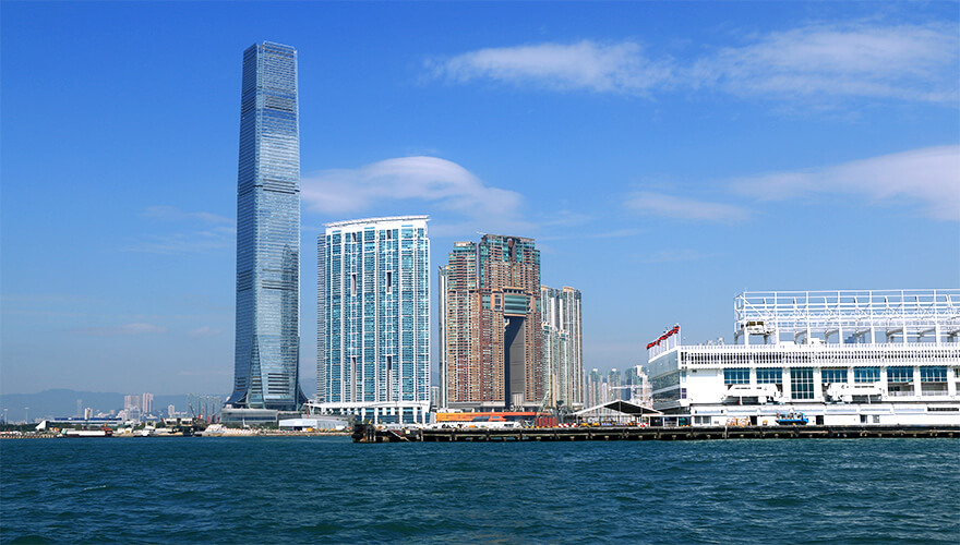 Hongkong,TsimShaTsui