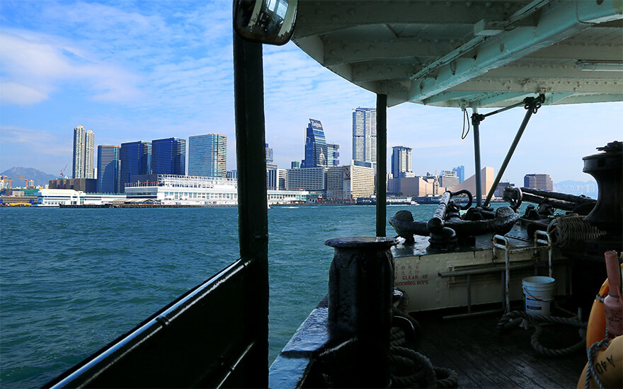 Hongkong,TsimShaTsui