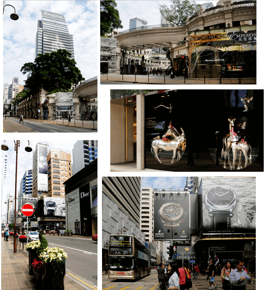 Hongkong,TsimShaTsui