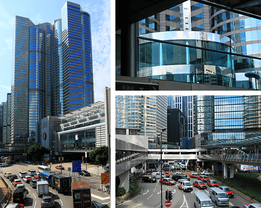 Hongkong,HKG Island Hongkong,HKG Island