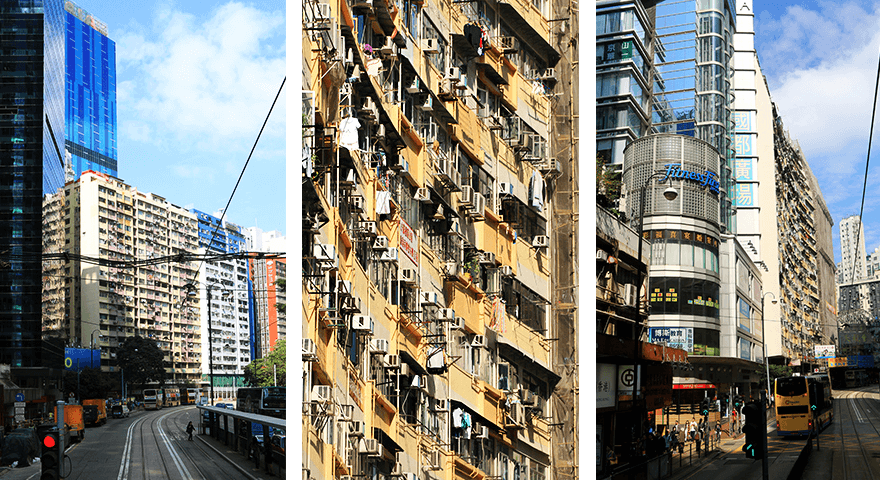 Hongkong,HKG Island Hongkong,HKG Island