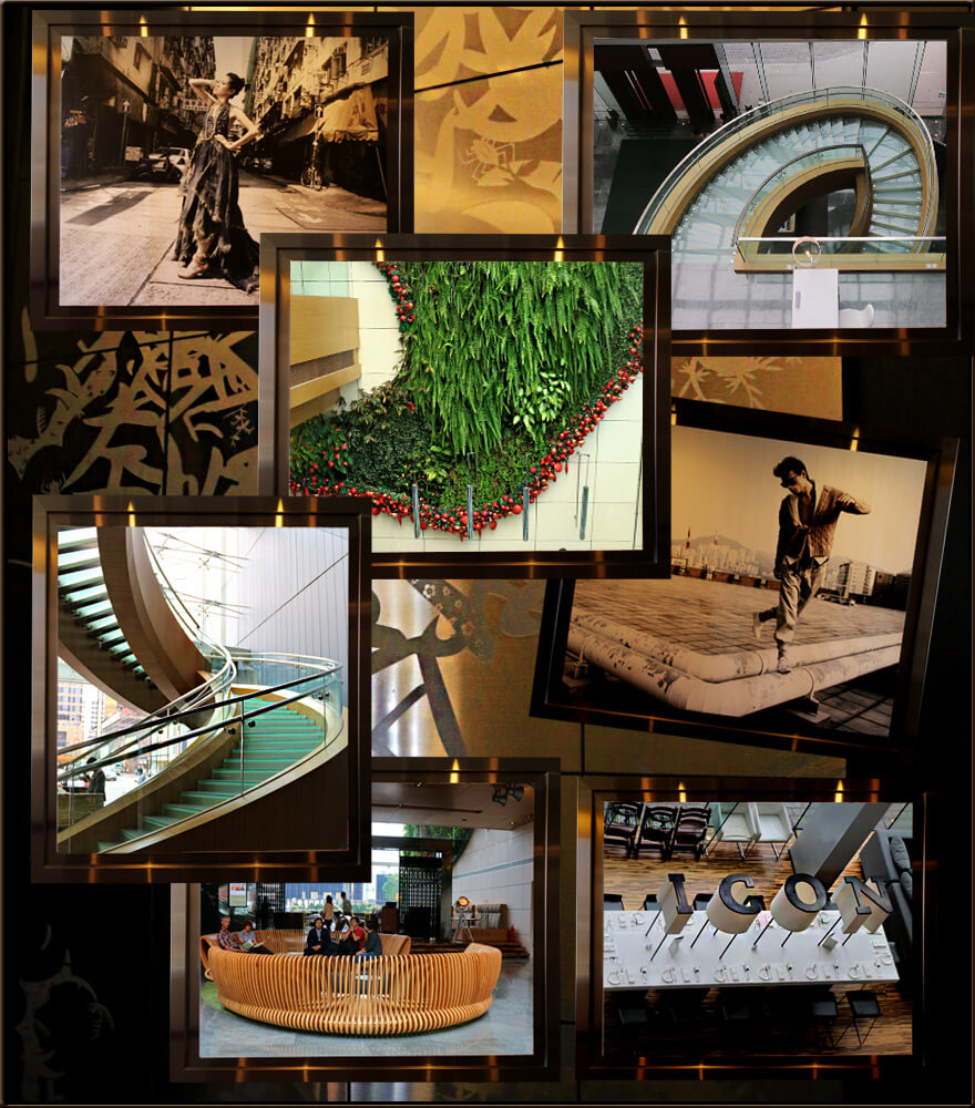 Hongkong,Icon Hotel Hongkong, Icon Hotel