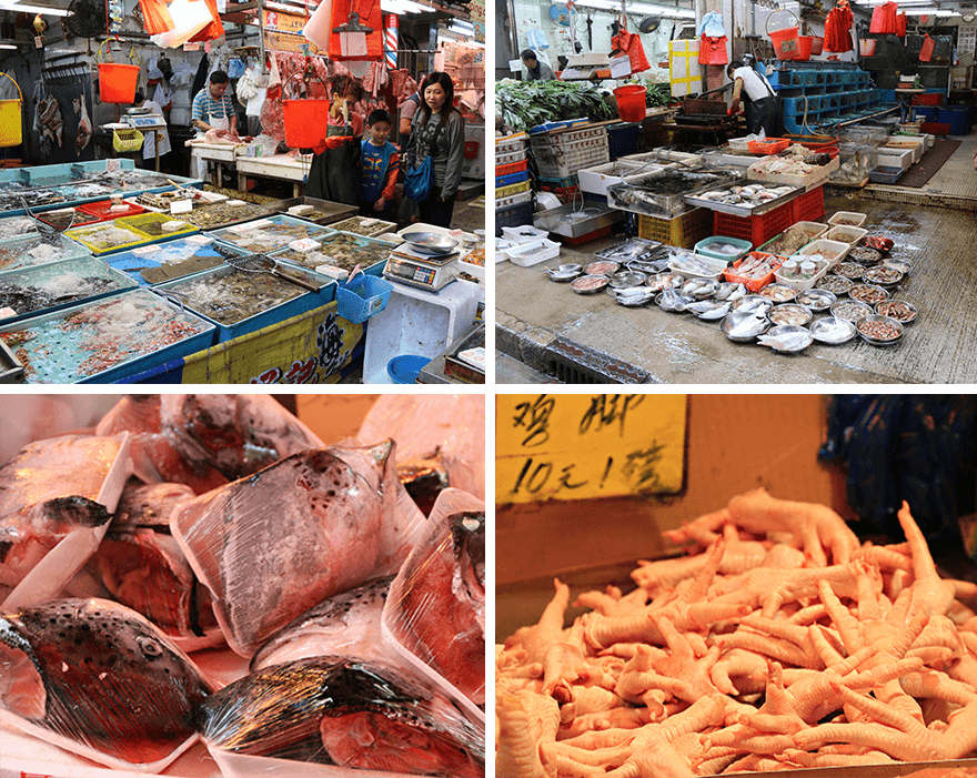 Hongkong,HKG Island, North Point Hongkong,HKG Island, North Point