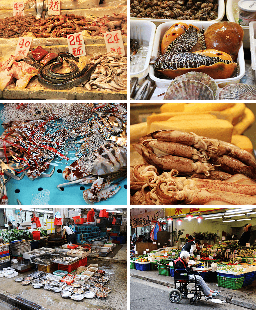 Hongkong,HKG Island, North Point Hongkong,HKG Island, North Point