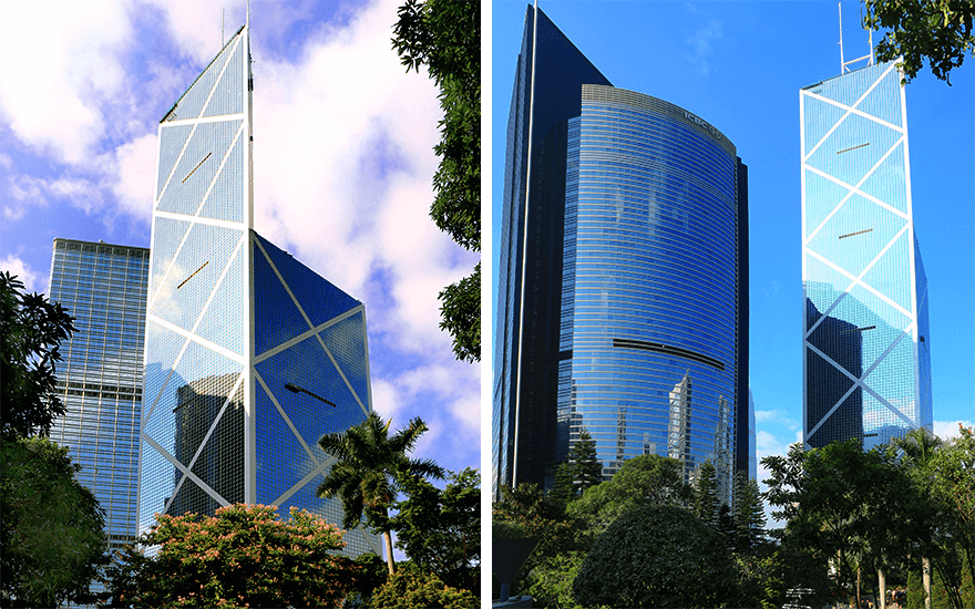 Hongkong Park,HKG Island Hongkong Park,HKG Island