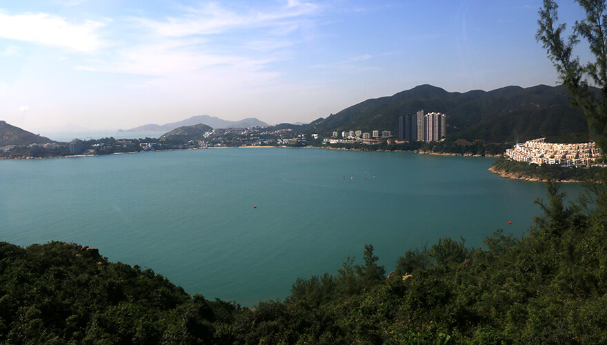 hongkong,Shek O hongkong,Shek O