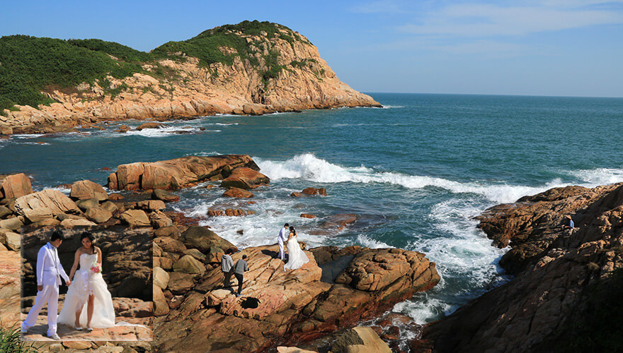 hongkong,Shek O hongkong,Shek O