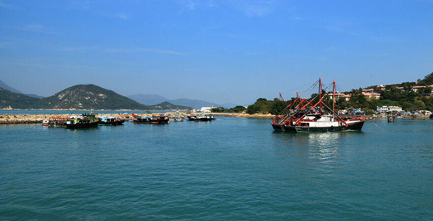 CheungChau, Hongkong CheungChau, Hongkong