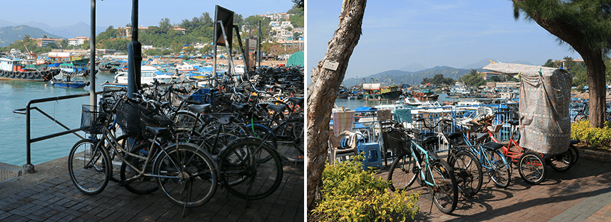 CheungChau, Hongkong CheungChau, Hongkong