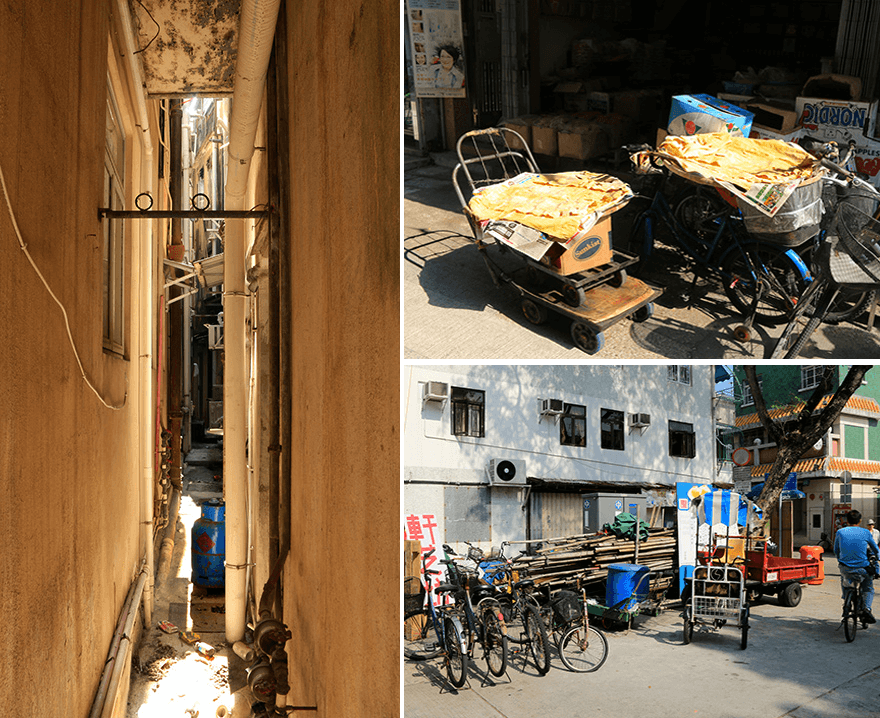 CheungChau, Hongkong CheungChau, Hongkong