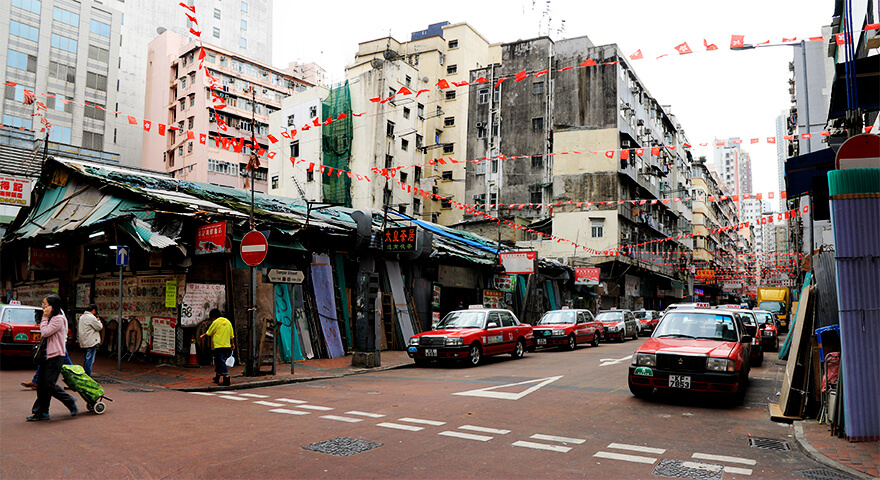 HongKong,Mangkok HongKong,Mangkok