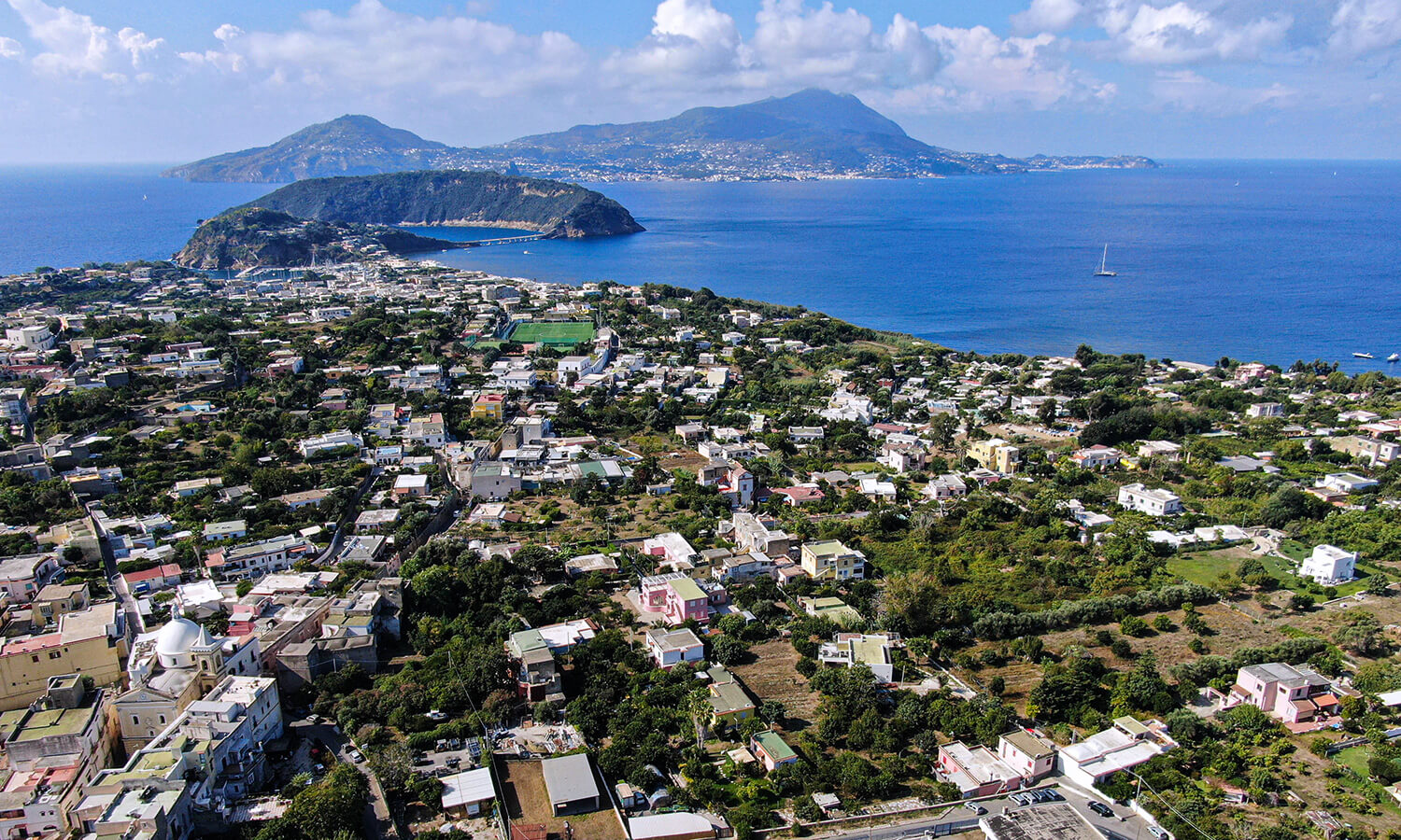Procida,Reisebericht Italien,born4travel.de