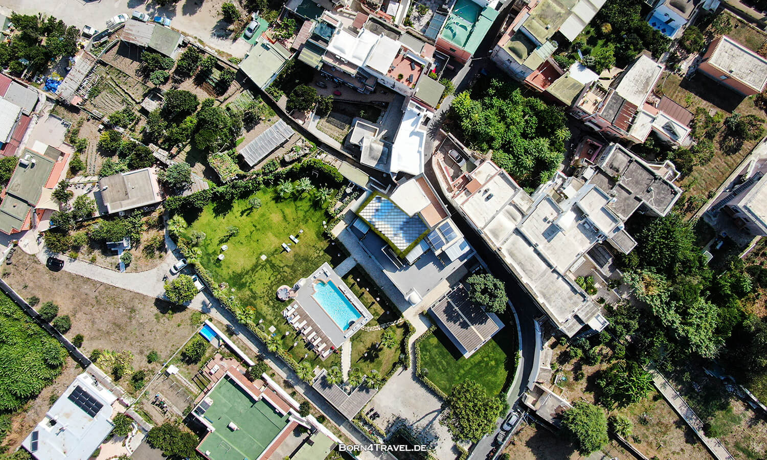 Procida,Reisebericht Italien,born4travel.de