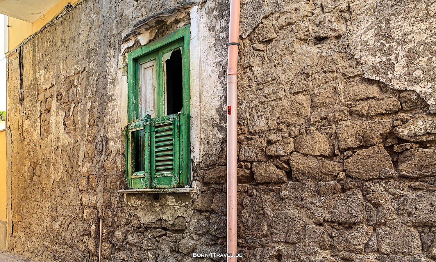 Procida,Reisebericht Italien,born4travel.de