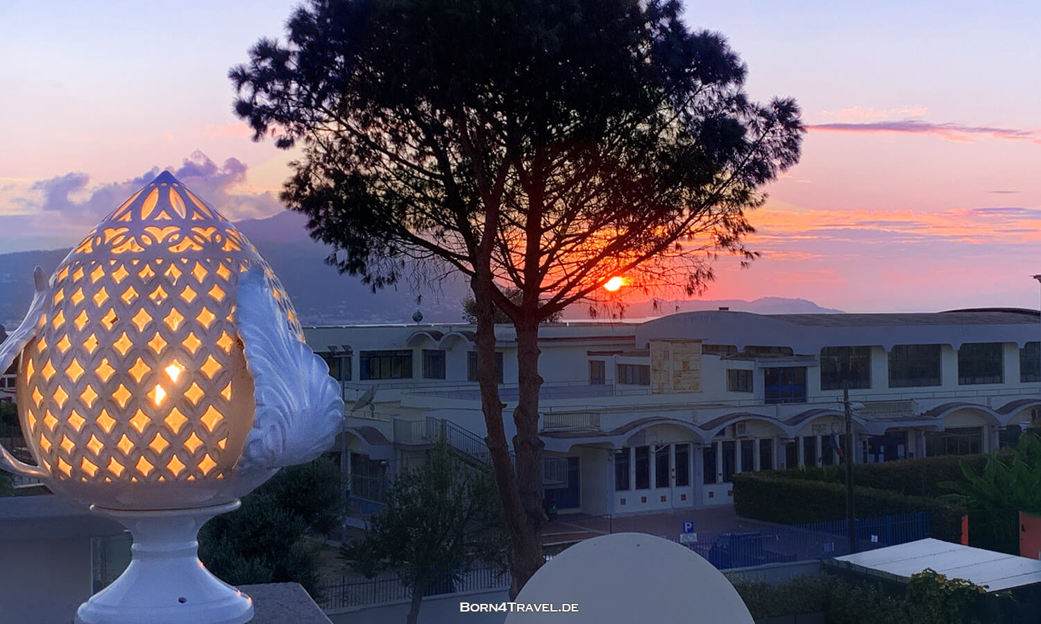 Procida,Reisebericht Italien,born4travel.de