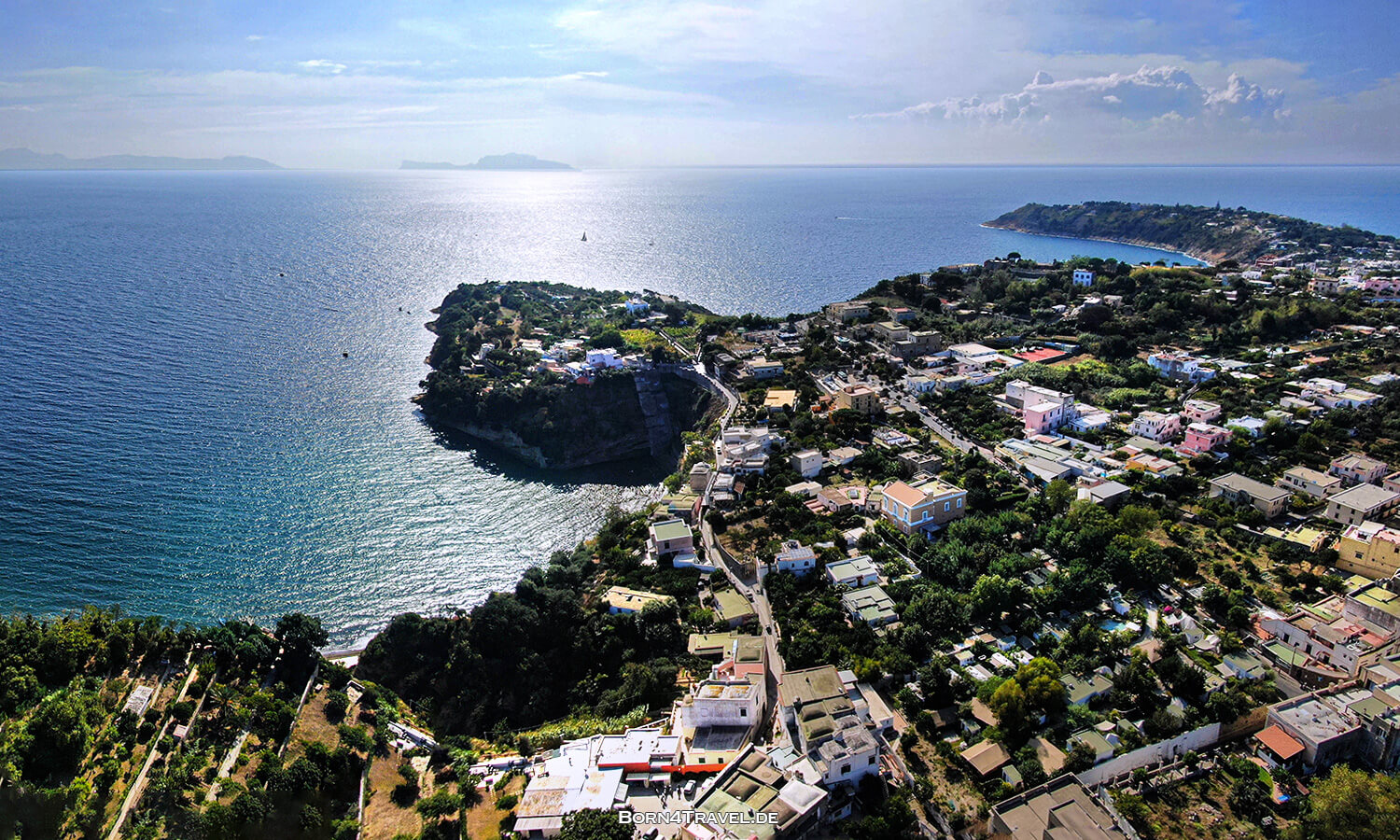 Procida,Reisebericht Italien,born4travel.de