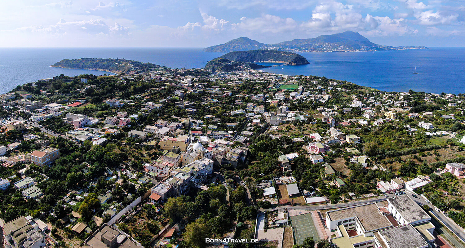 Procida,Reisebericht Italien,born4travel.de