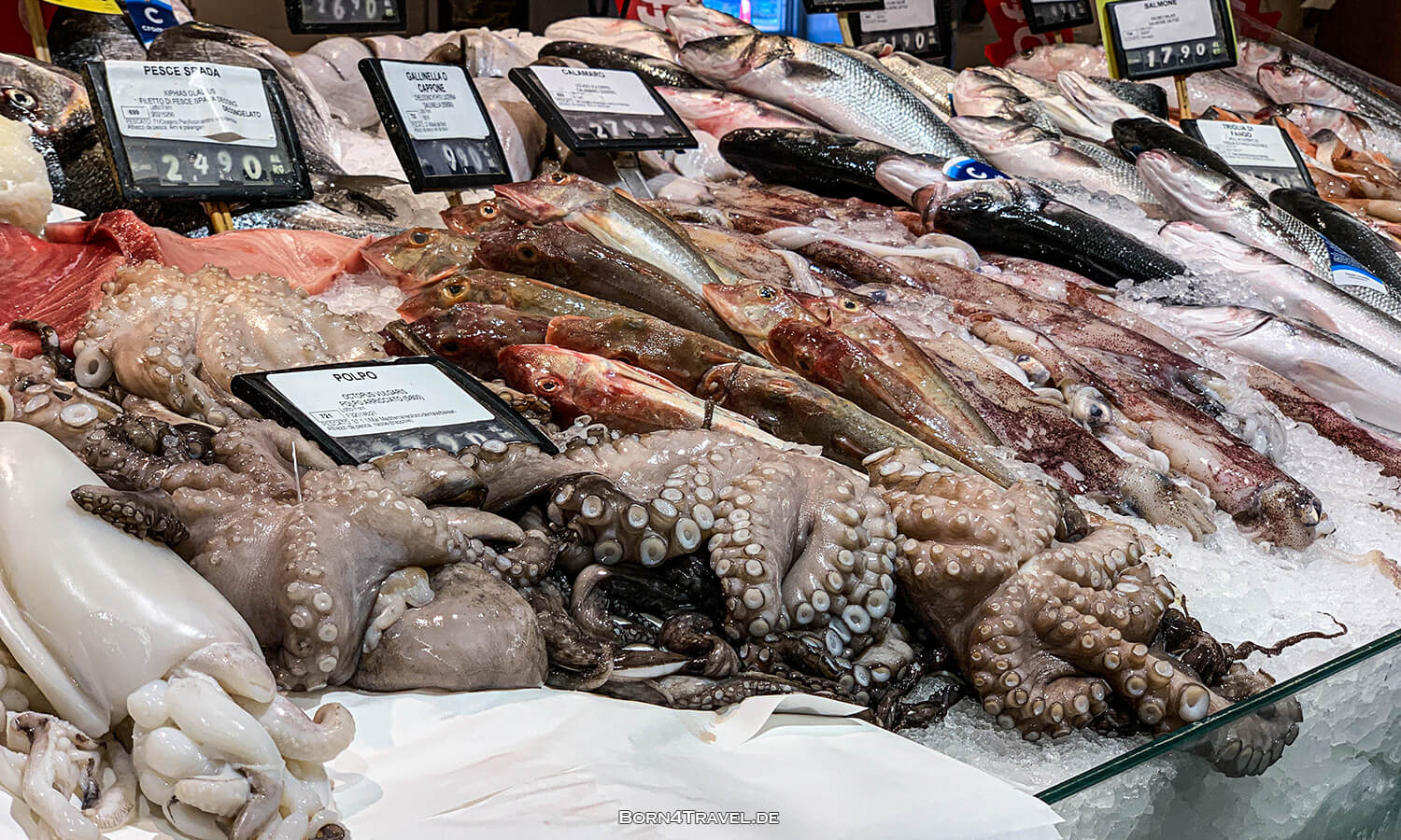 Kalabrien,Reisebericht Italien,born4travel.de