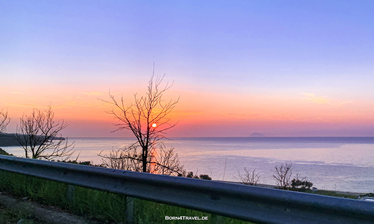 Kalabrien,Reisebericht Italien,born4travel.de