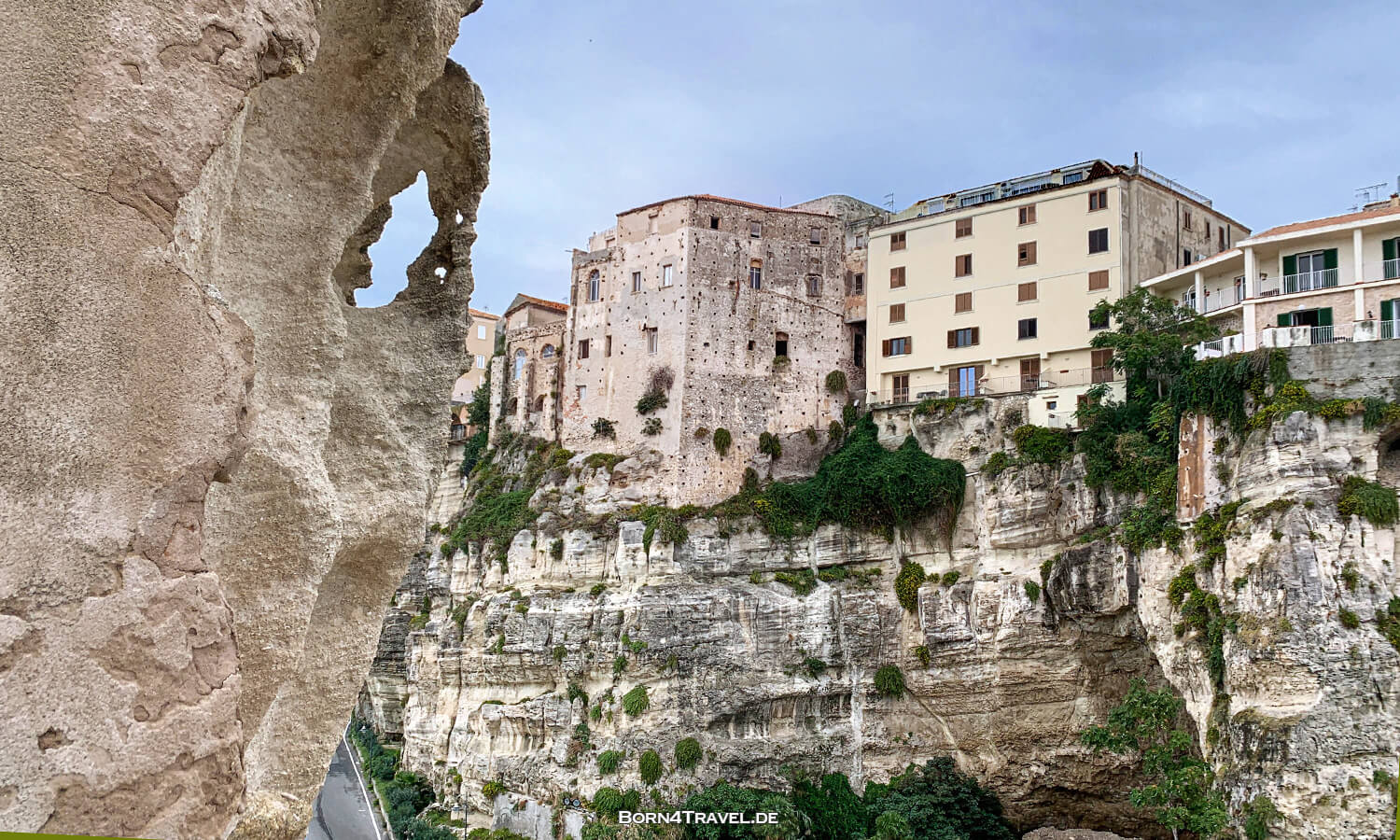 Tropea,Kalabrien,Italien,born4travel.de