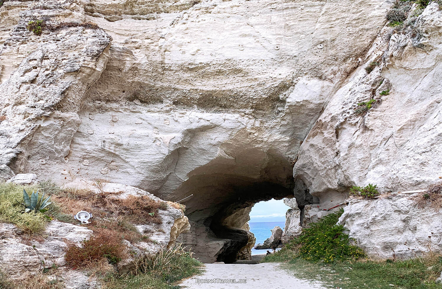 Tropea,Kalabrien,Italien,born4travel.de