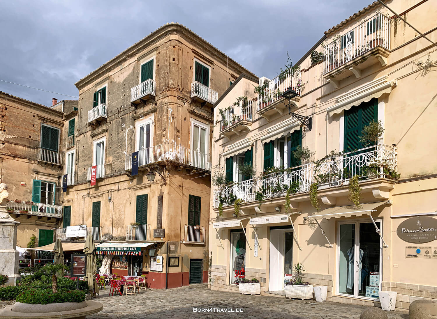 Tropea,Kalabrien,Italien,born4travel.de