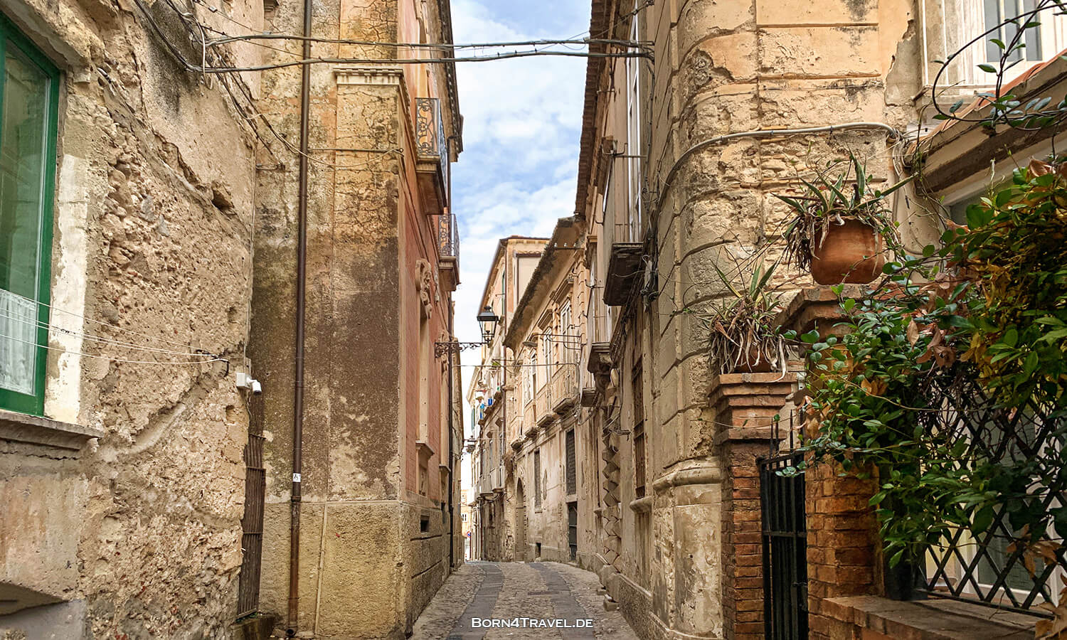Tropea,Kalabrien,Italien,born4travel.de