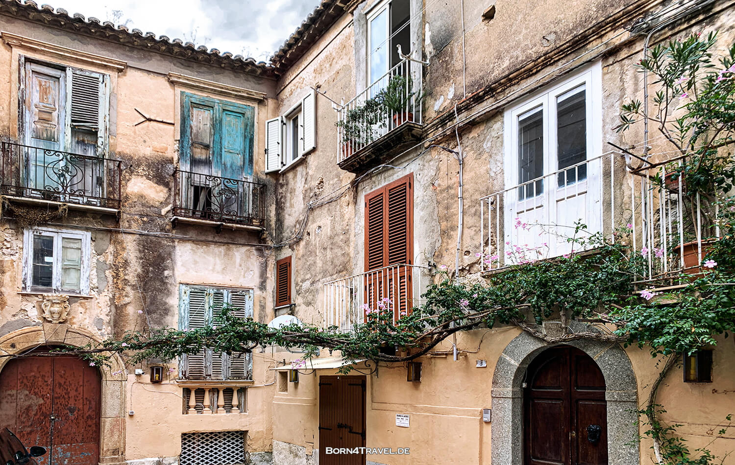 Tropea,Kalabrien,Italien,born4travel.de