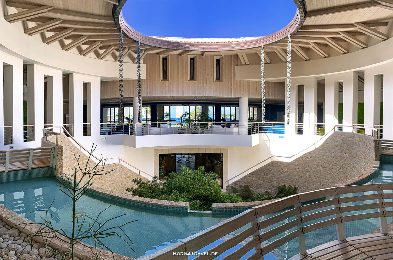 Capovaticano Resort Thalasso Spa,Kalabrien,Italien,born4travel.de