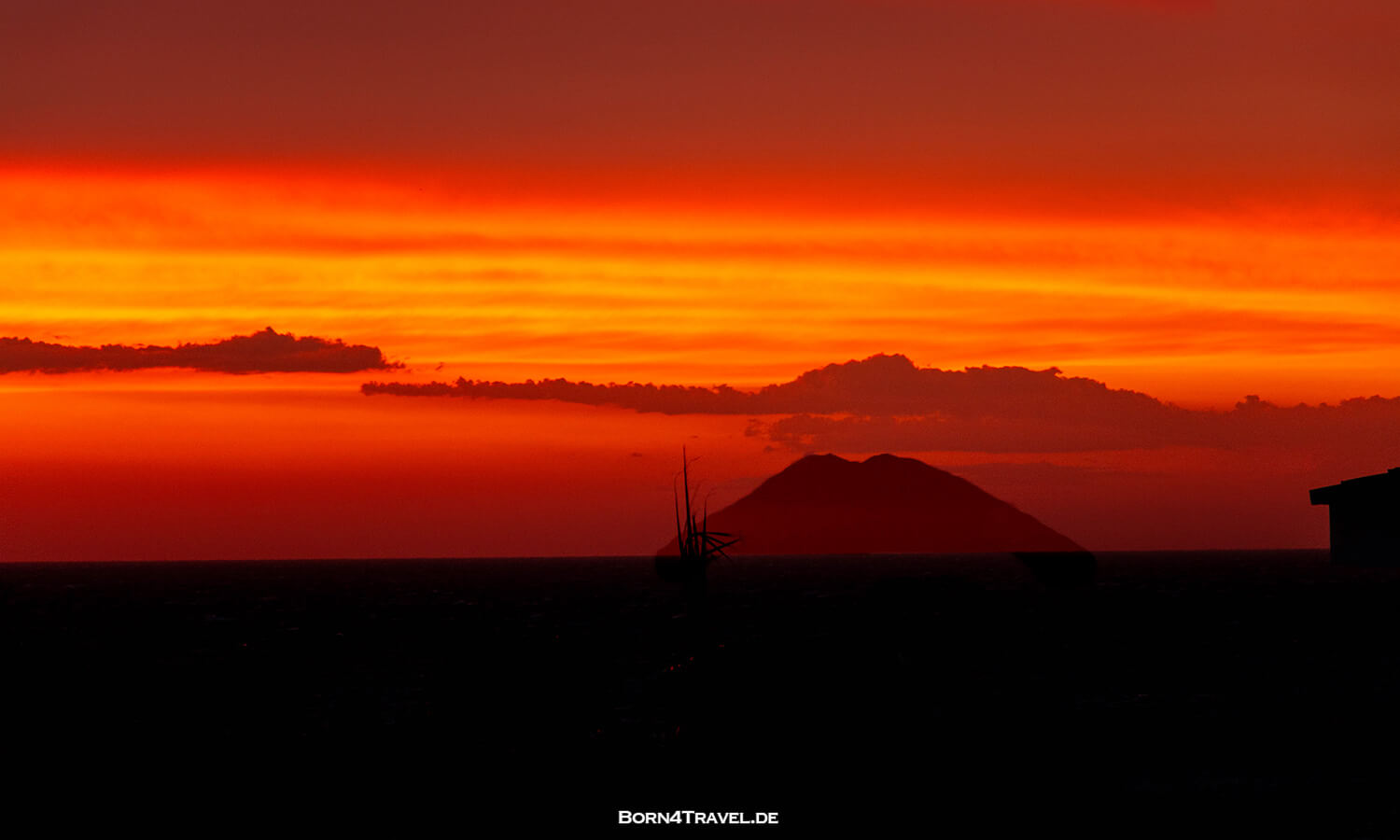 Capovaticano Resort Thalasso Spa,Kalabrien,Italien,born4travel.de